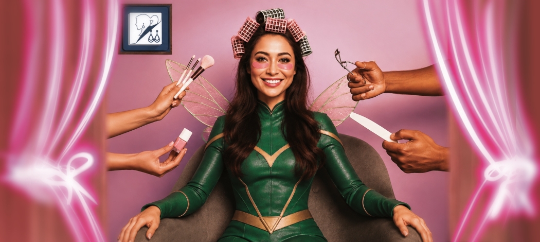 How a Skincare & Beauty Brand Increased Perceived Value and Product Differentiation With Catalog Hover Images