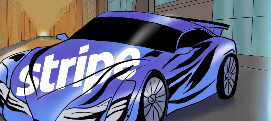 How do Stripe payments work on Magento 2 store with Stripe Payments module?