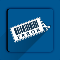 Coupon Error Message