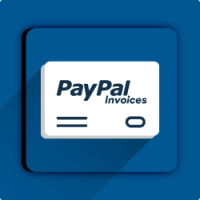 PayPal Invoices