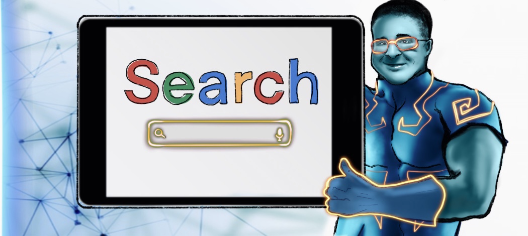 Types of search queries: High-frequency, Mid-frequency and Low-frequency